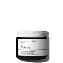 The Ordinary Vitamin C Powder - L-Ascorbic Acid | Item Details