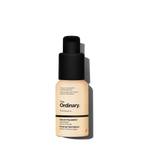 The Ordinary Serum Foundation lightweight pigment with moderate coverage