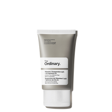 The Ordinary Treatment - Vitamin C Suspension 23% + HA Spheres 2% — Item Information